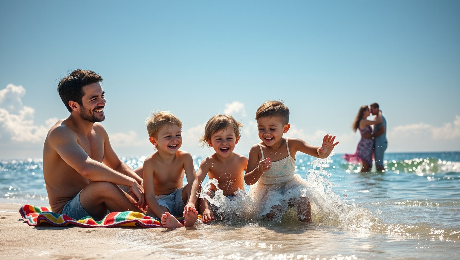 Should I Invite In-Laws to Family Vacation? AITA for Wanting Privacy?