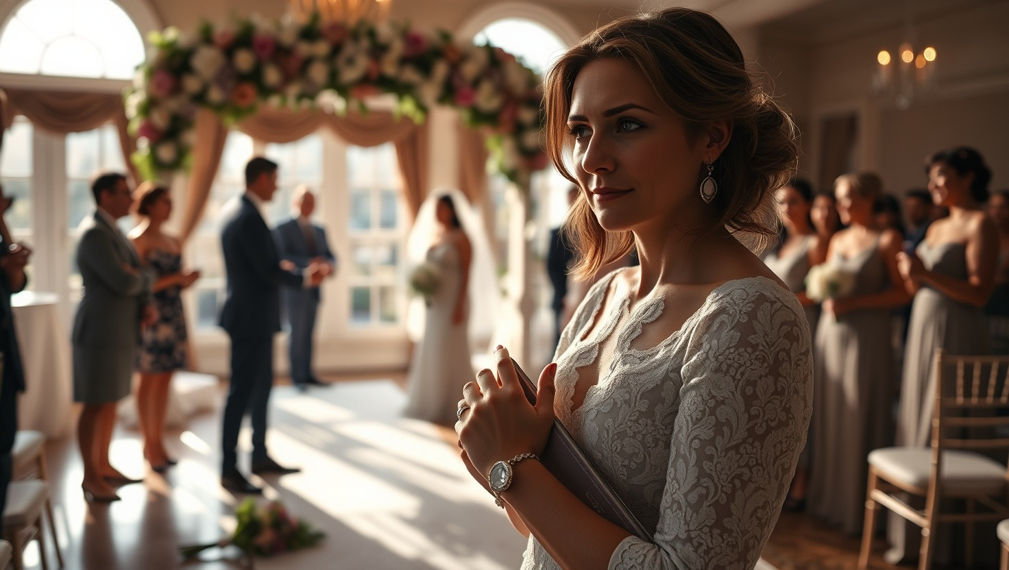 Should I Skip My Sister-in-Laws Wedding Over Family Drama?