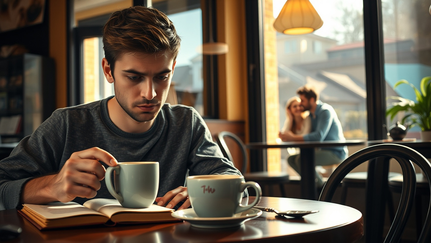 Is It Wrong to Confront Your Friend for Dating Your Crush After Sharing Your Feelings?