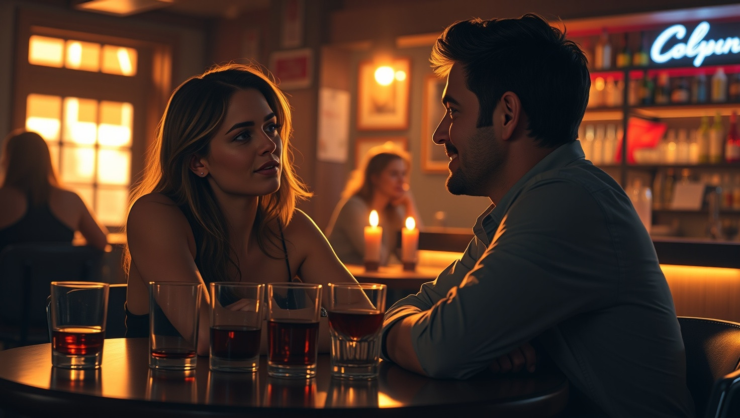 Should I Have Played Matchmaker for My Friend and Crush?