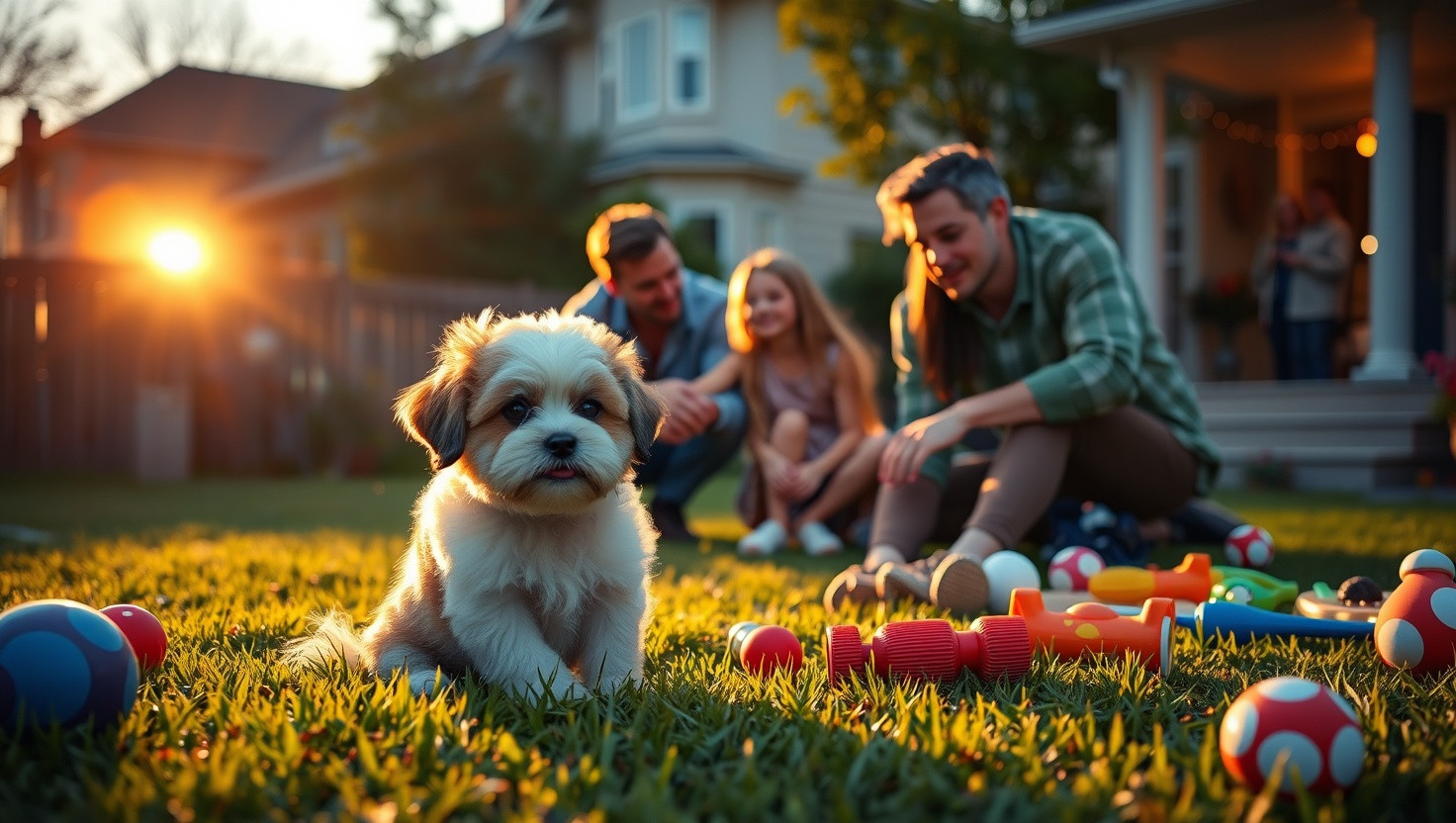 Should I Let My Neighbor Adopt Our Beloved Pet Max? | AITA Dilemma