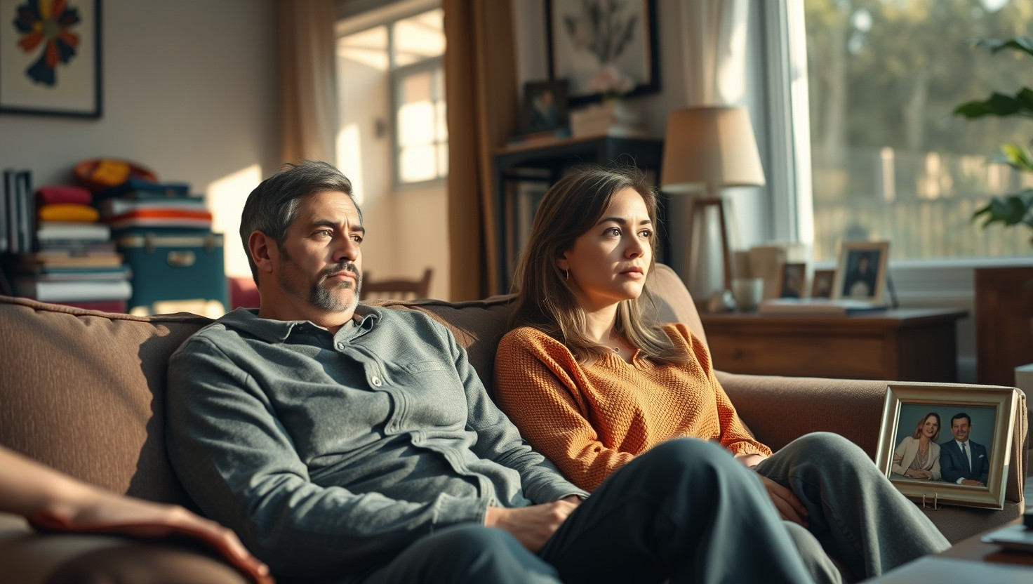 Dealing with Intrusive Siblings: Setting Boundaries in Your Relationship