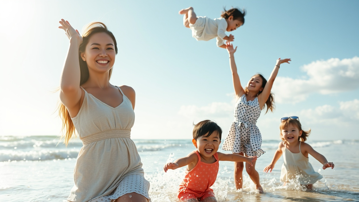 Debating excluding in-laws from family vacation due to constant drama: WIBTA?