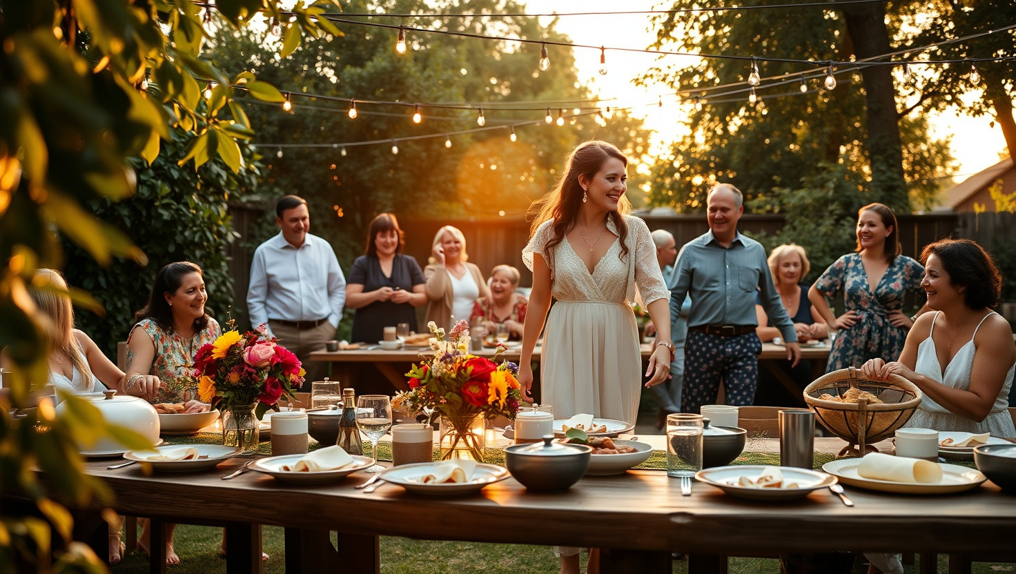 Am I Wrong for Not Backing My Sisters Non-Traditional Wedding?