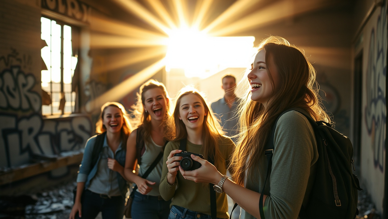 Should I Share My Adventure Secret with Friends Against My Partners Wishes?