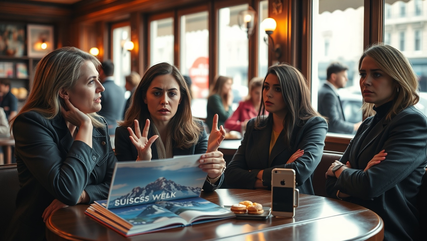 Revamping Europe Itinerary Last Minute: A Selfish Move or Ultimate Travel Upgrade?