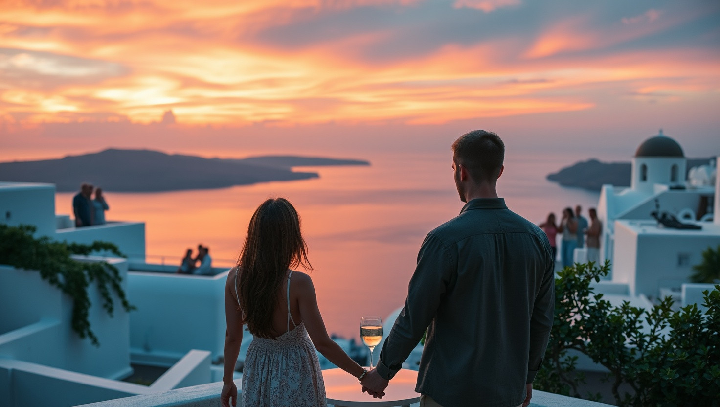 Should I Invite My Ex to Our Dream Couples Vacation Without Telling My Partner?