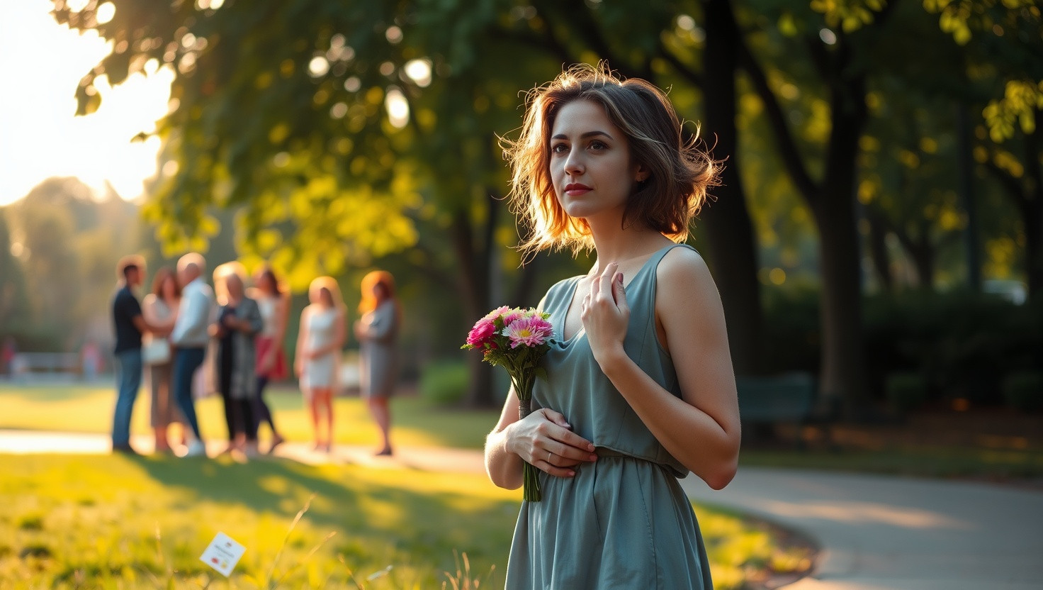 Should I Skip My Partners Family Reunion? Dealing with Unresolved Tensions