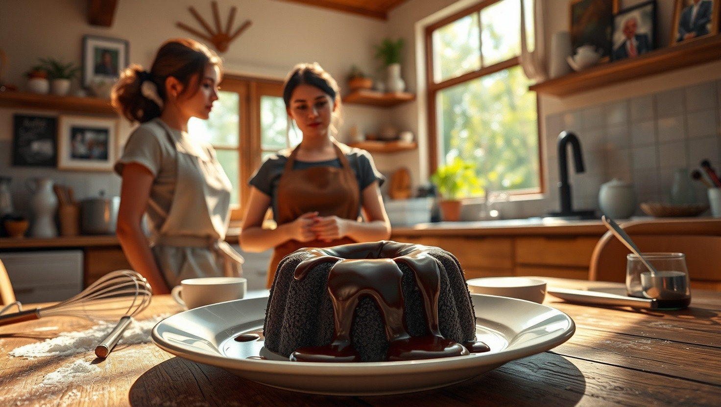Should I Share My Secret Recipe with My Cousin Starting a Bakery?