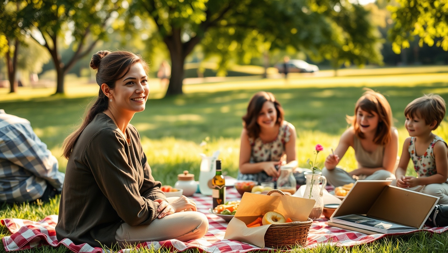 Should I Split Family Reunion Costs Evenly with Sister-in-Law? | WIBTA Dilemma