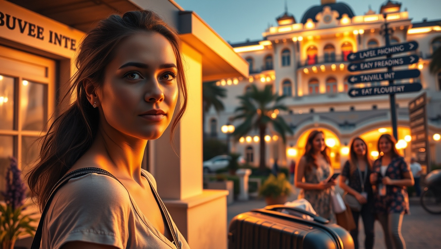 AITA for Refusing to Split Travel Costs After Friends Upgrade to Luxury Accommodations Without Consulting Me?