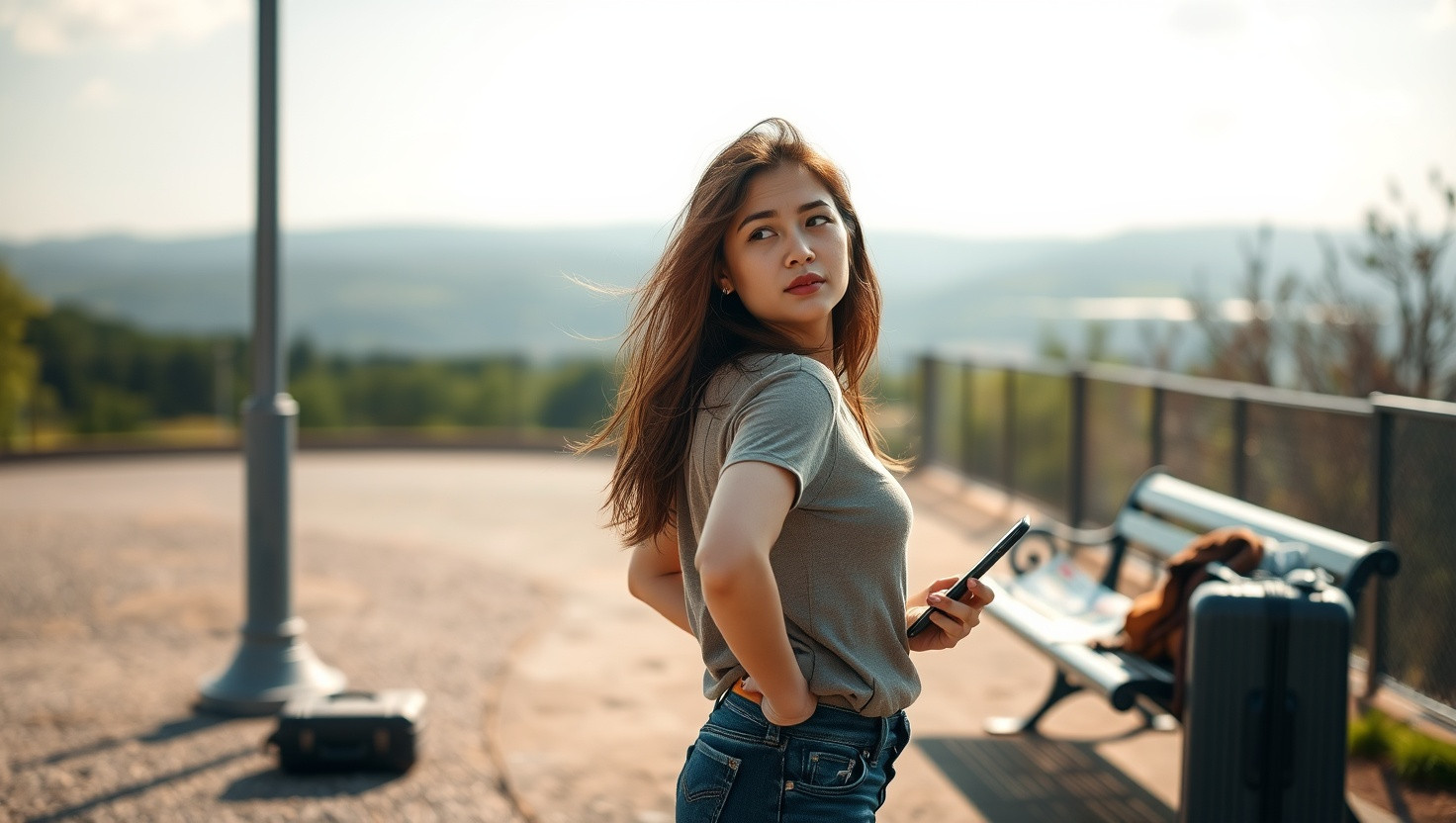 Is It Wrong to Cancel a Friend Group Trip Over Ignored Financial Constraints?