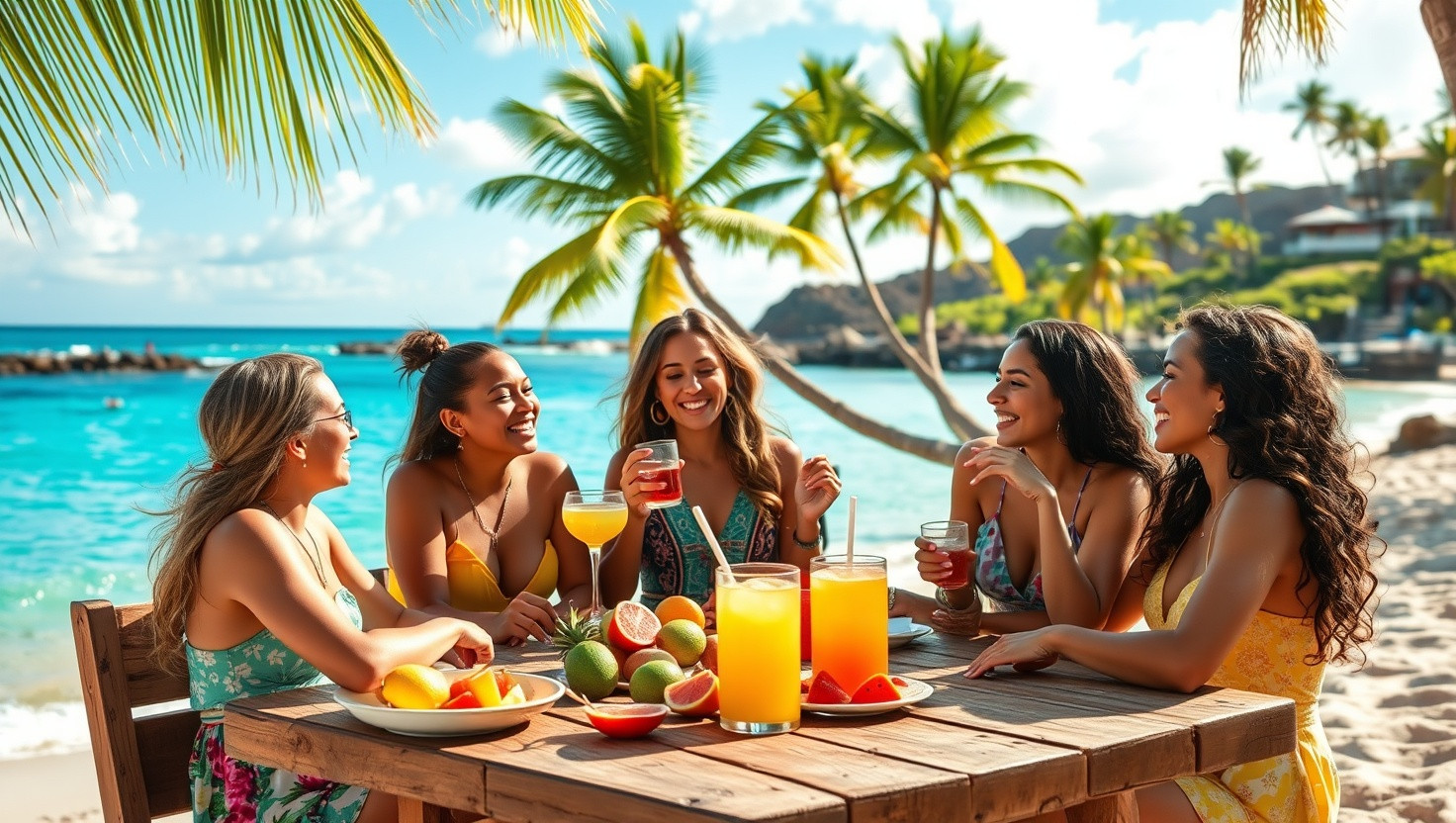 Debating Fairness: Should Friends Split Costs for Luxurious Meals on a Group Trip?
