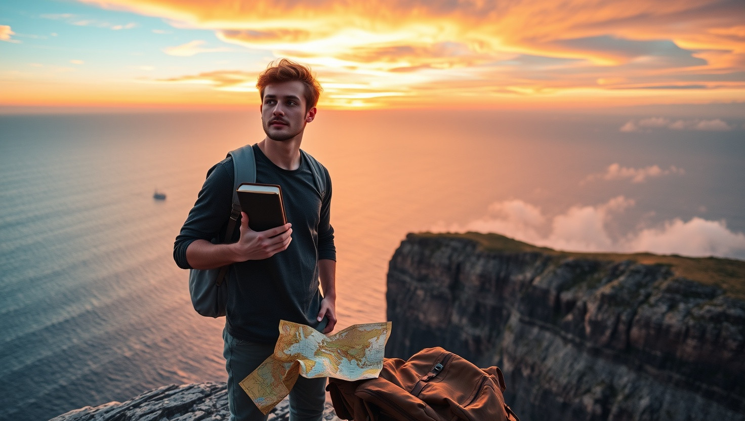 Am I Wrong for Keeping my Travel Itinerary Private from my Control-Freak Friend?