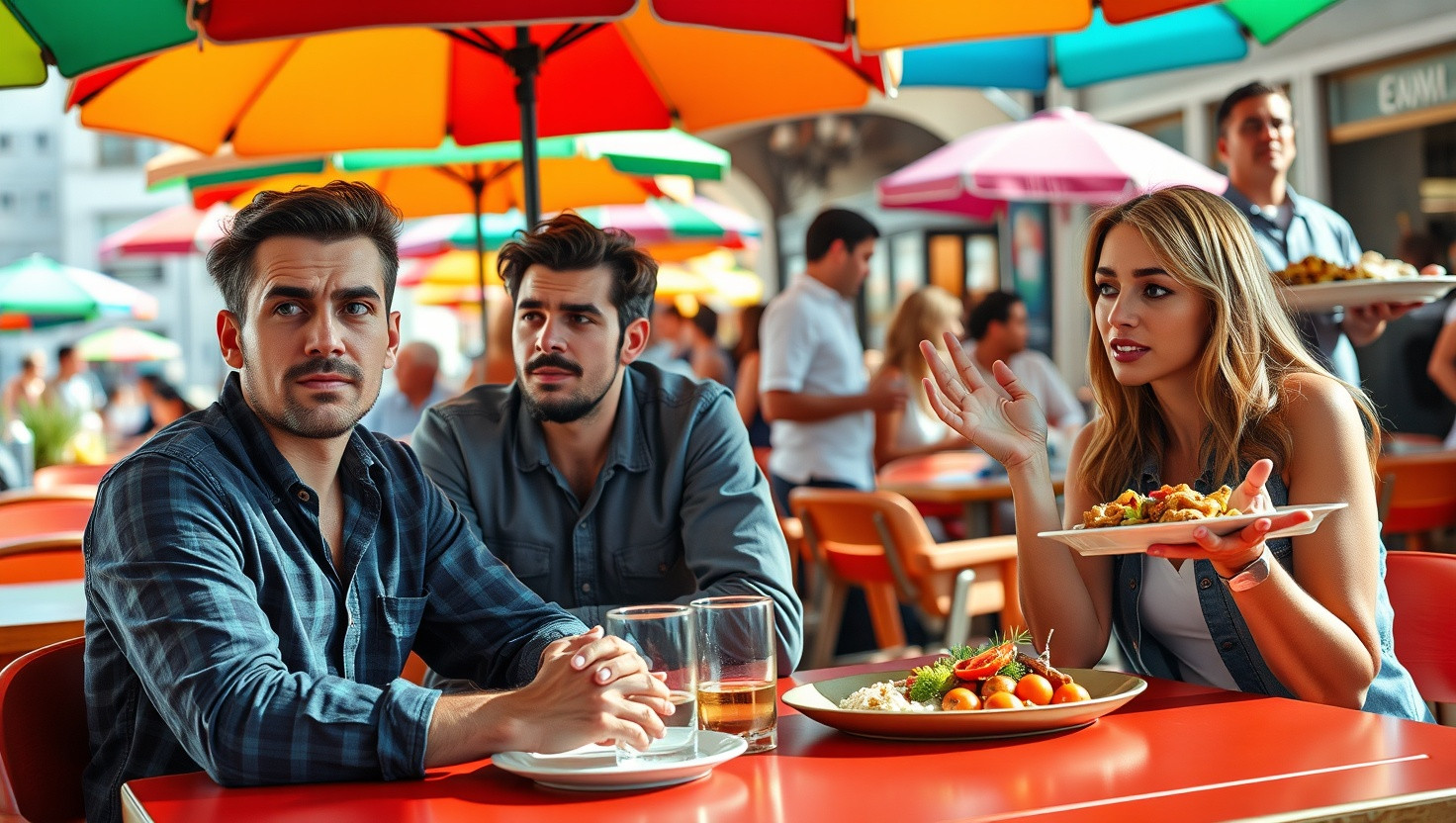 Dealing with Unexpected Trip Expenses: AITA for Refusing to Pay?