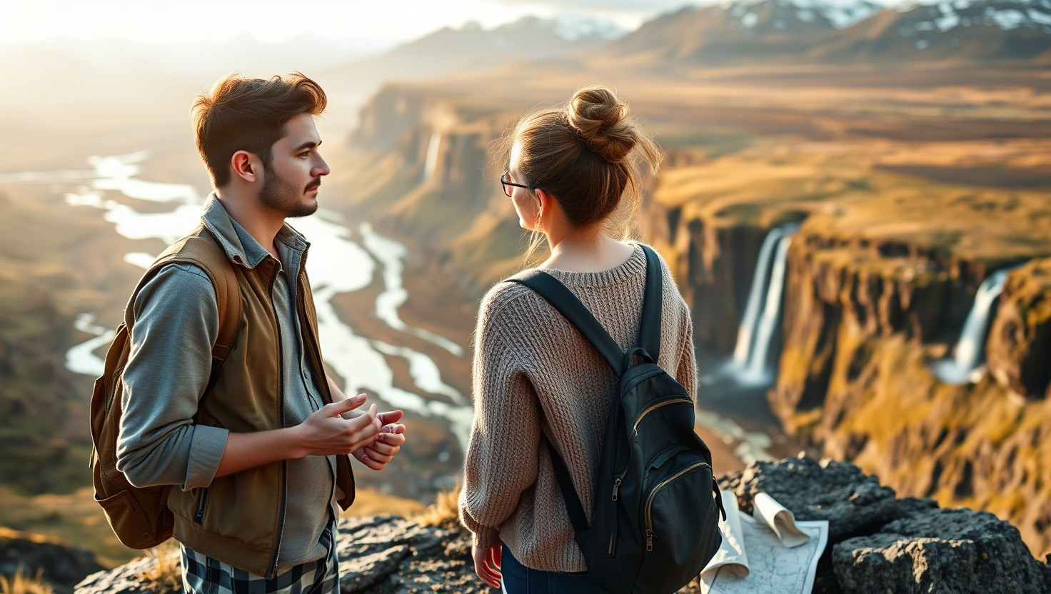 Am I the Jerk for Declining My Friends Offbeat Vacation Idea, Putting Our Friendship at Risk?