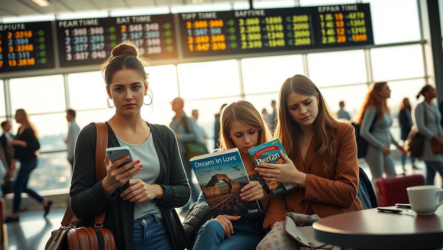 Rescinding Dream Trip Invite: AITA for Prioritizing Best Friends Health?