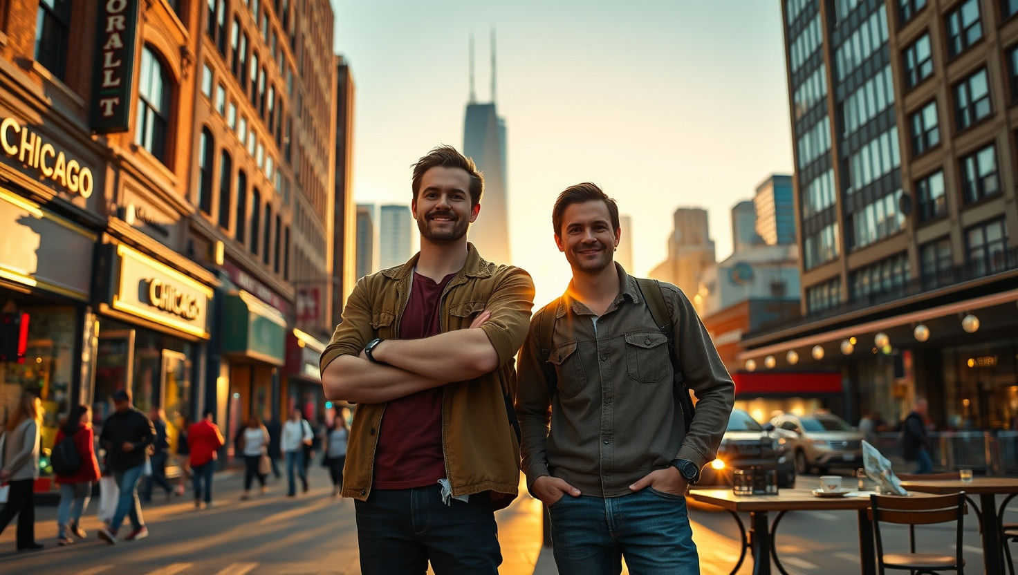 Dealing with a Flaky Friend: Confronting City Adventure Plans Disregard