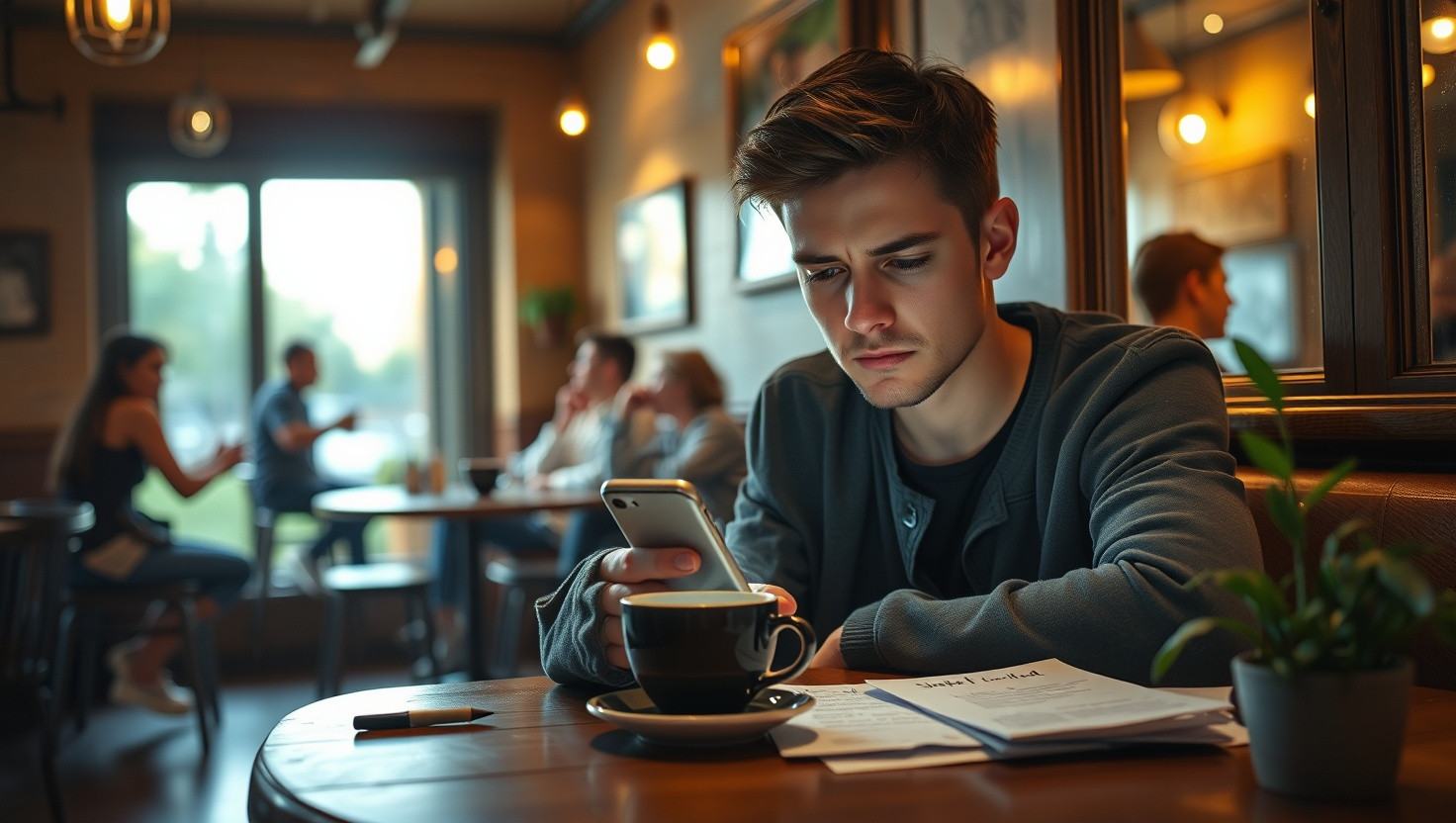 Is It Wrong to Refuse a Visit to a Friend Who Ignored Messages After Moving? | Reddit AITAH