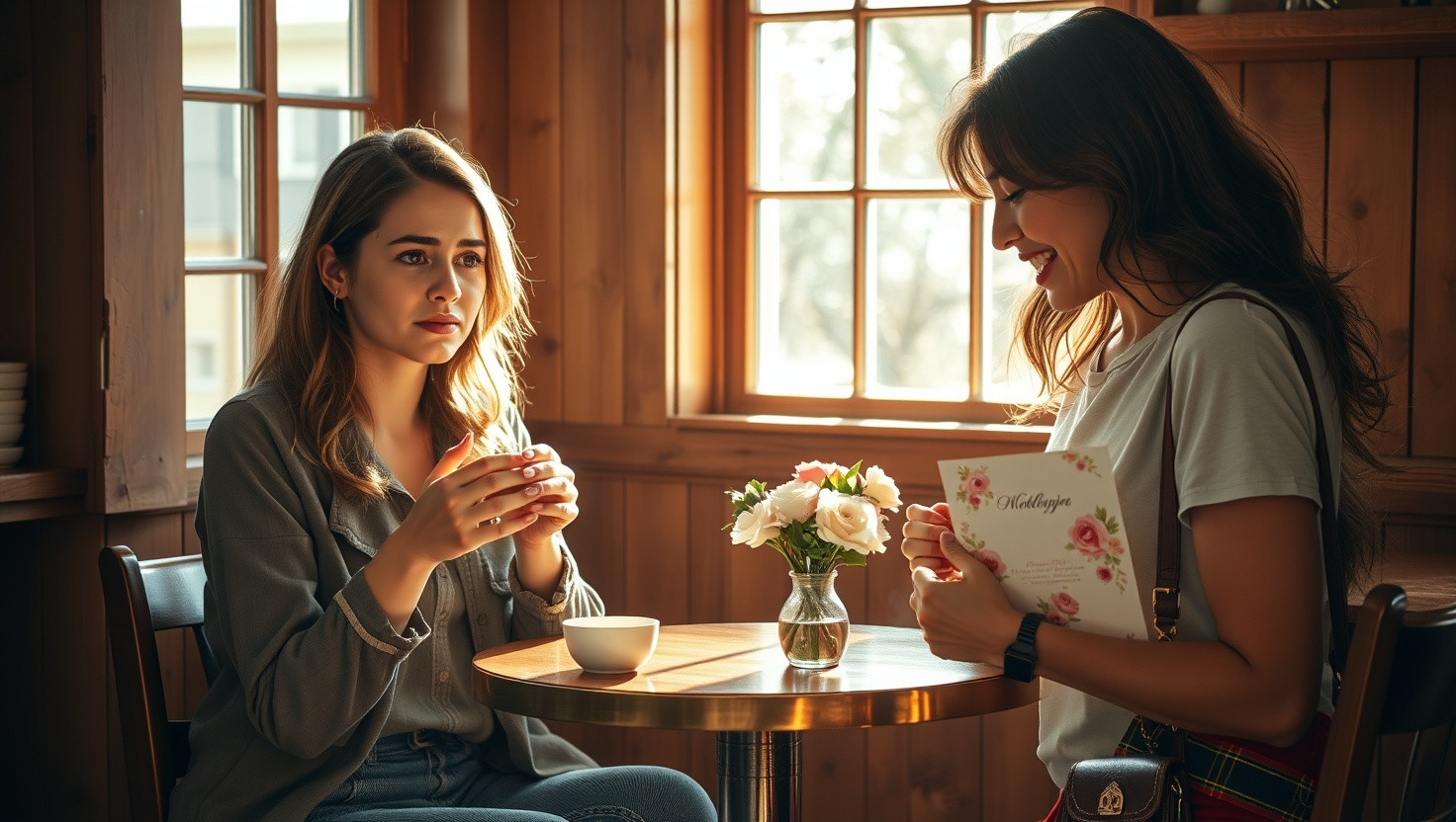 Choosing Not to Attend Friends Destination Wedding: AITA for Prioritizing Finances Over Friendship?