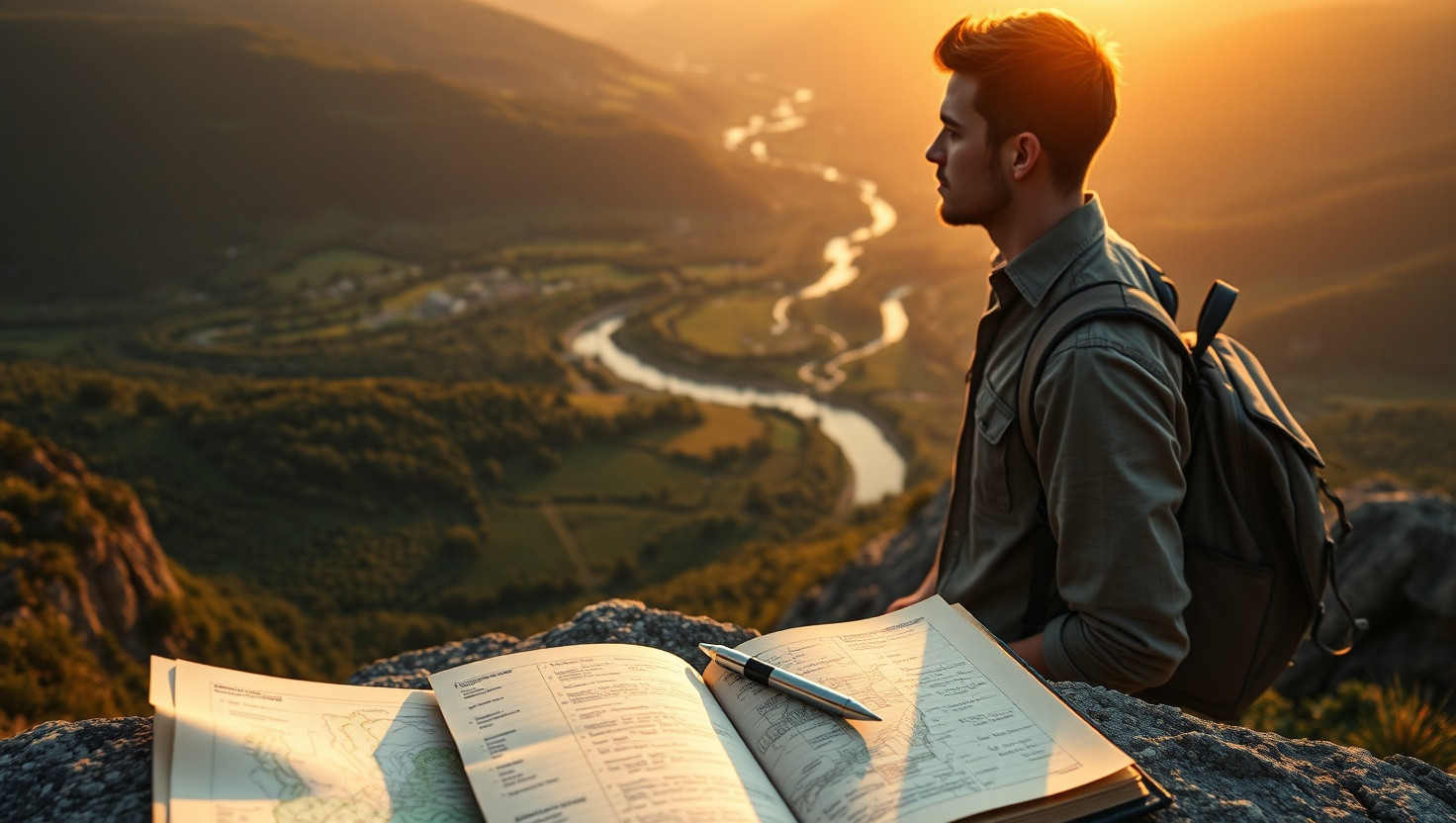 Should I Let My Friend Join My Solo Travel Adventure? AITA?