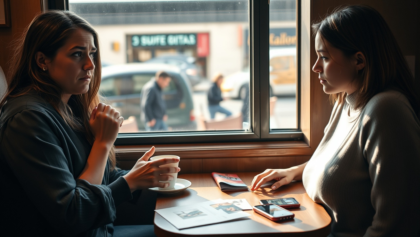 Should My Friend Pay for My Travel Expenses After I Got Scammed? WIBTA?