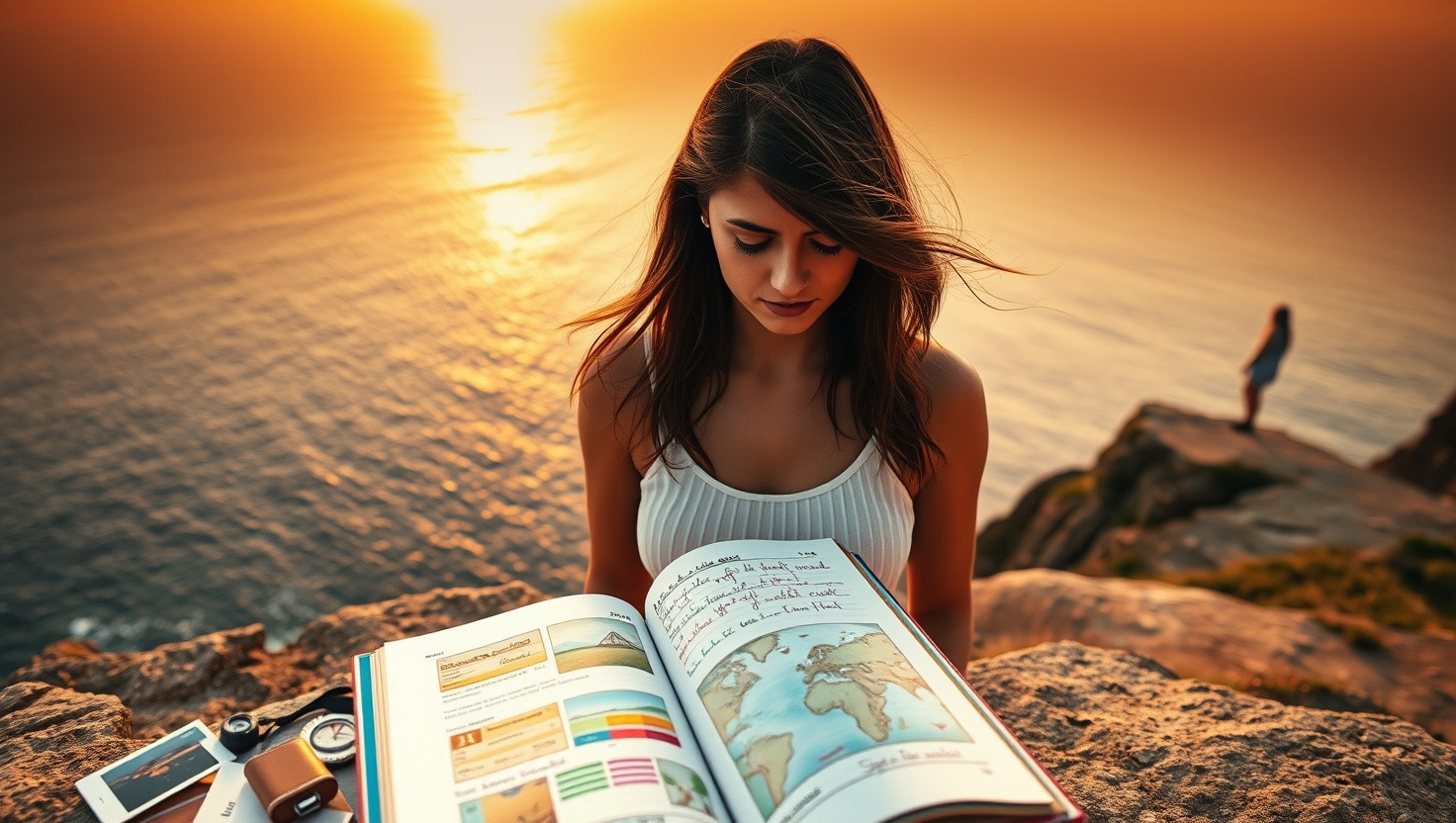 Should I Exclude Reckless Friend from Travel Blog Trip?