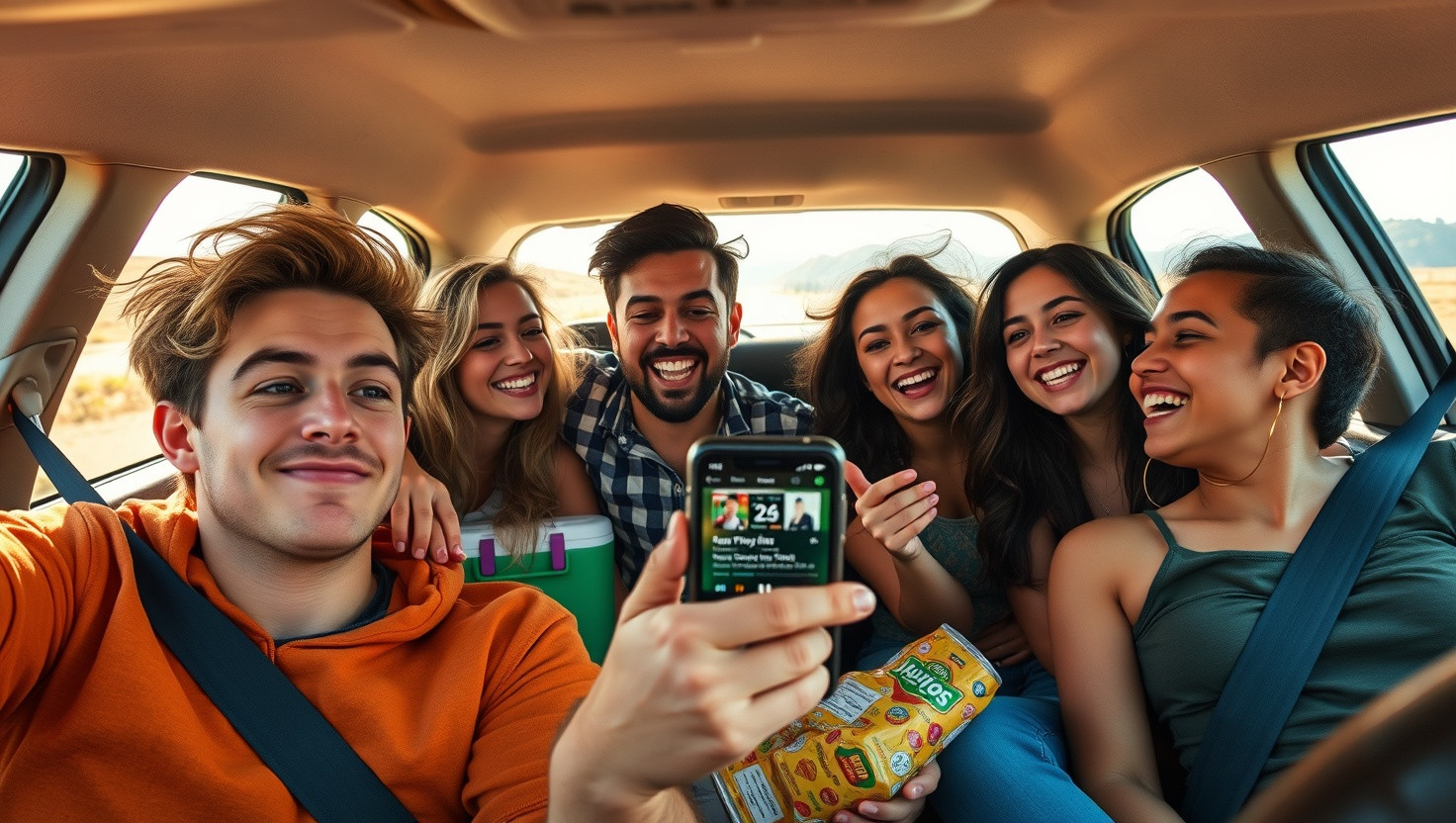 Should I Exclude a Friend from Our Road Trip Over Music Mocking?