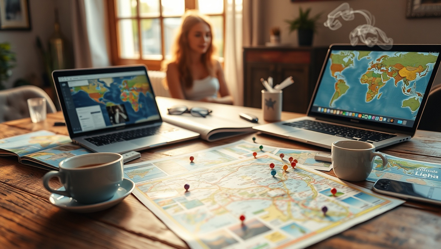 Am I Wrong for Declining to Share My Detailed Travel Itinerary with a Curious Friend?