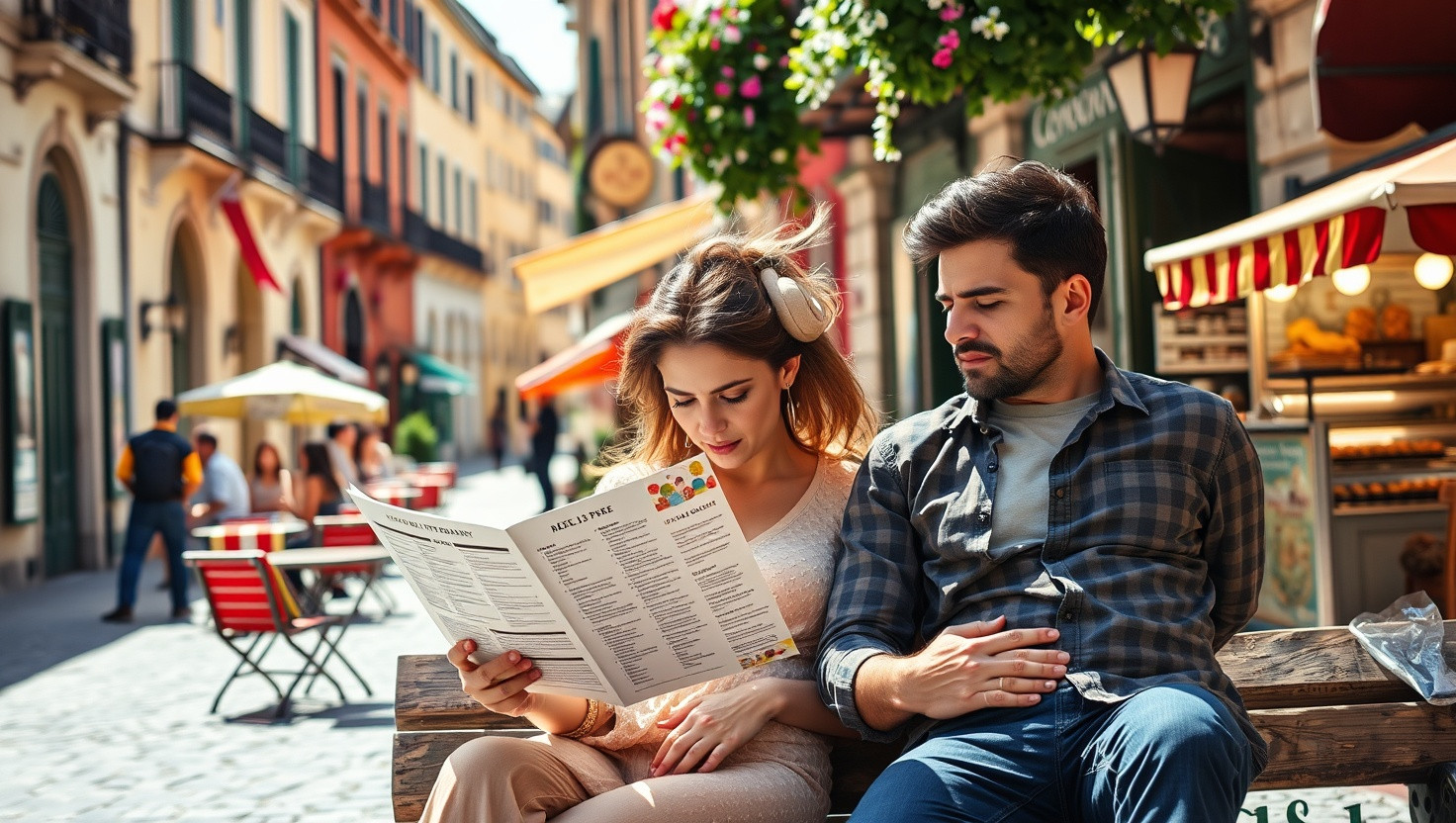 Should I Prioritize Travel Itinerary Over Partners Health?