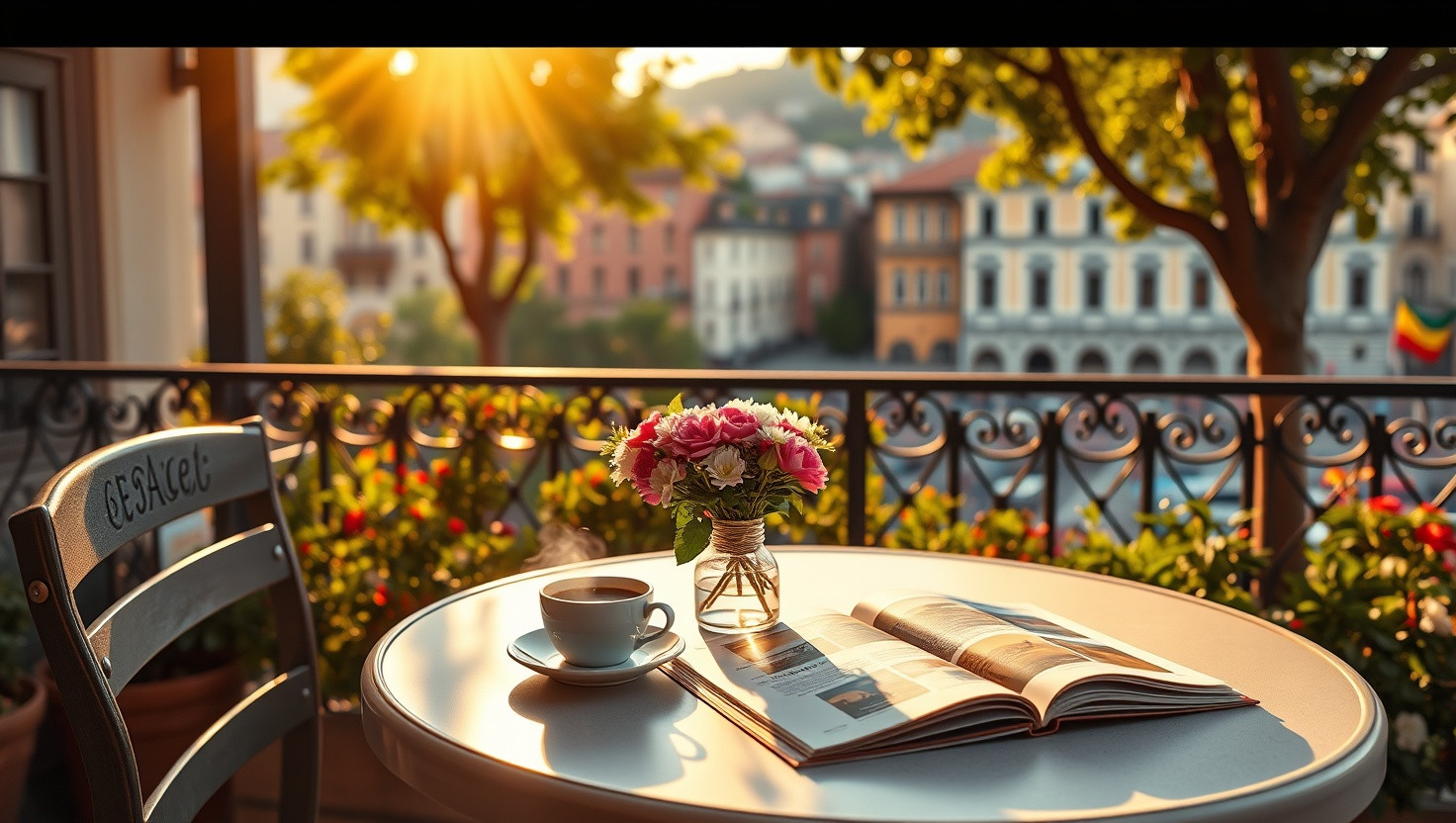 Struggling to Plan Dream Vacation: Should I Insist Partner Contributes?
