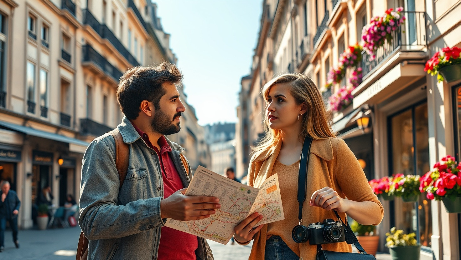 Should I Insist on Partner Choosing Budget-Friendly Hotel for Dream Trip?