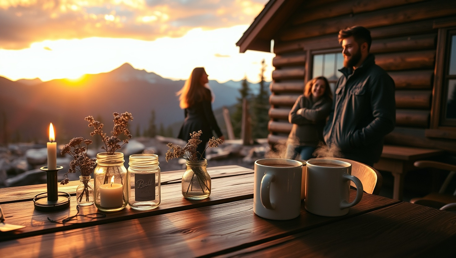 AITA for Keeping Travel Itinerary Secret from Boyfriend on Romantic Getaway?