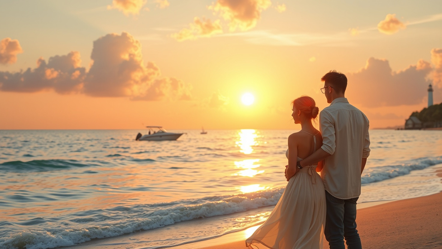 Partners Fear of Boats Ruins Romantic Getaway Surprise - AITA?