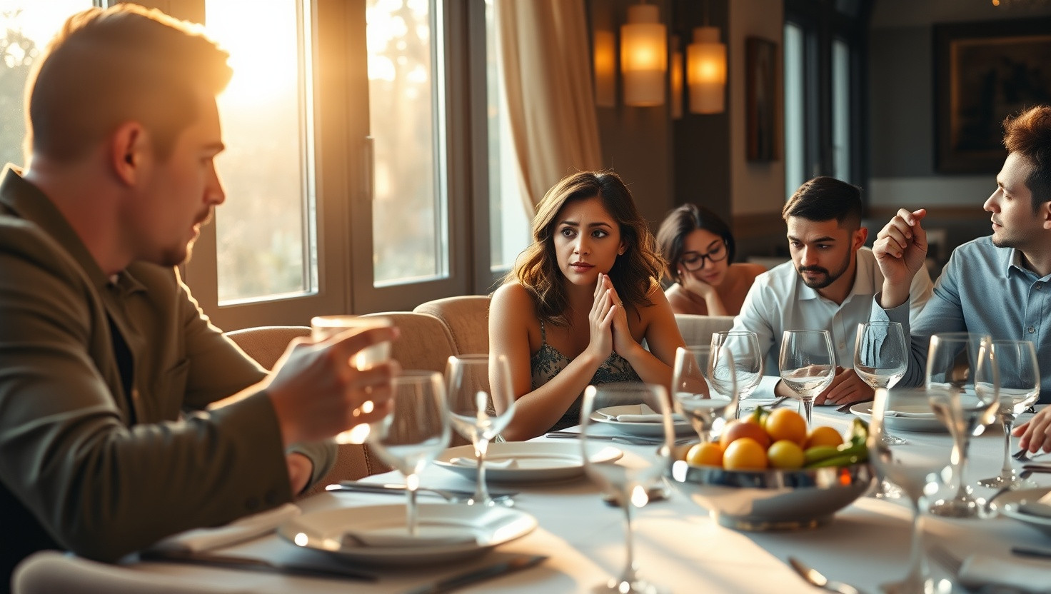 Debating Equal Travel Costs: AITA for Refusing to Split Evenly with Friends?
