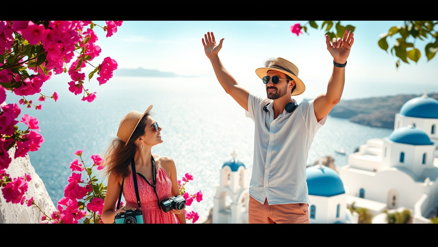 Should I Insist on Matching Couples Travel Outfits for Romantic Getaway?