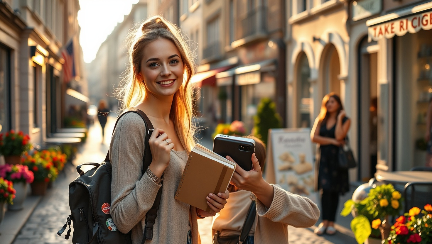Should I Share My Travel Itinerary with My Best Friend? AITA for Setting Boundaries?
