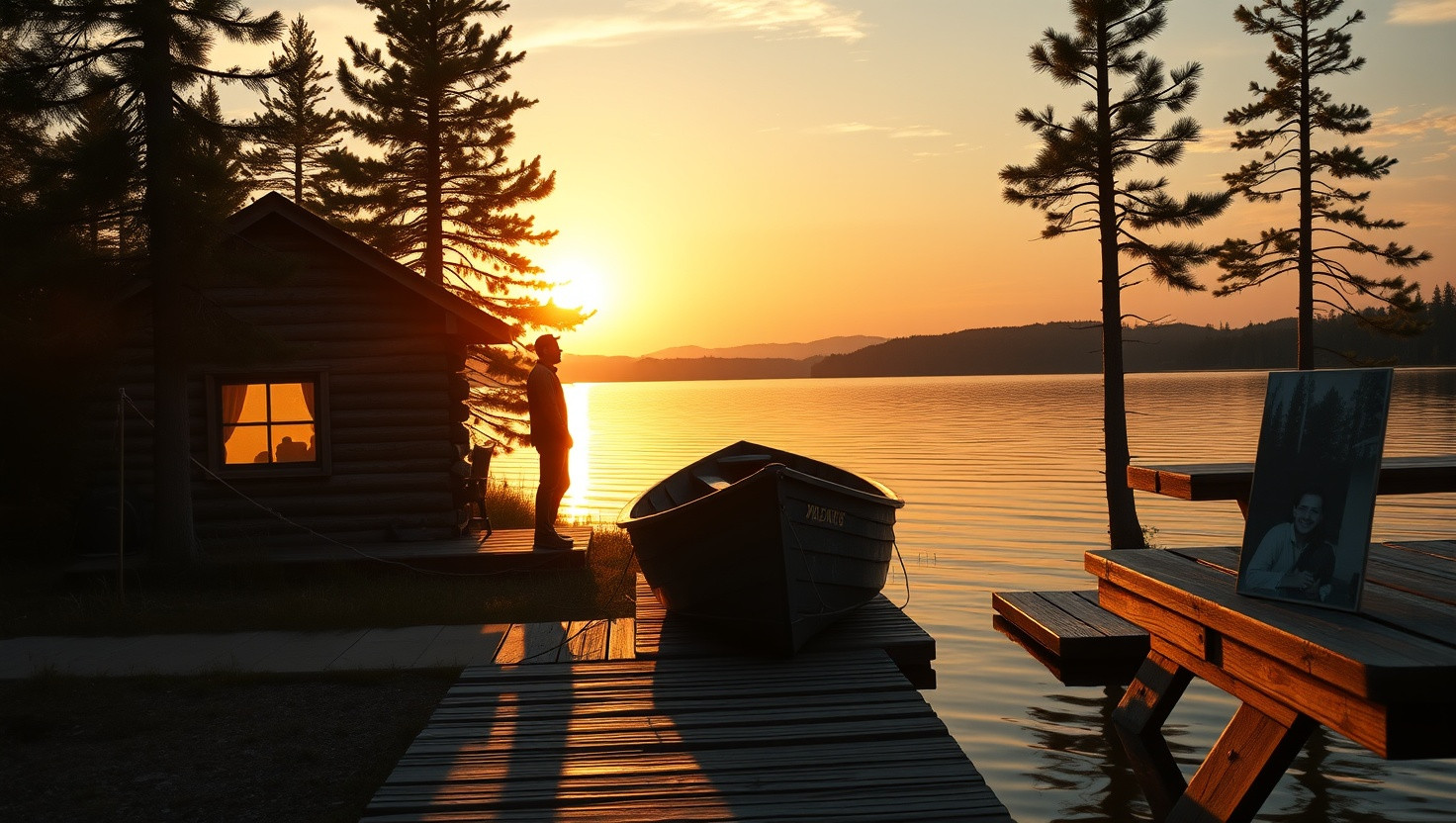 AITA for Keeping Boyfriends Childhood Vacation Spot Private from Friends?