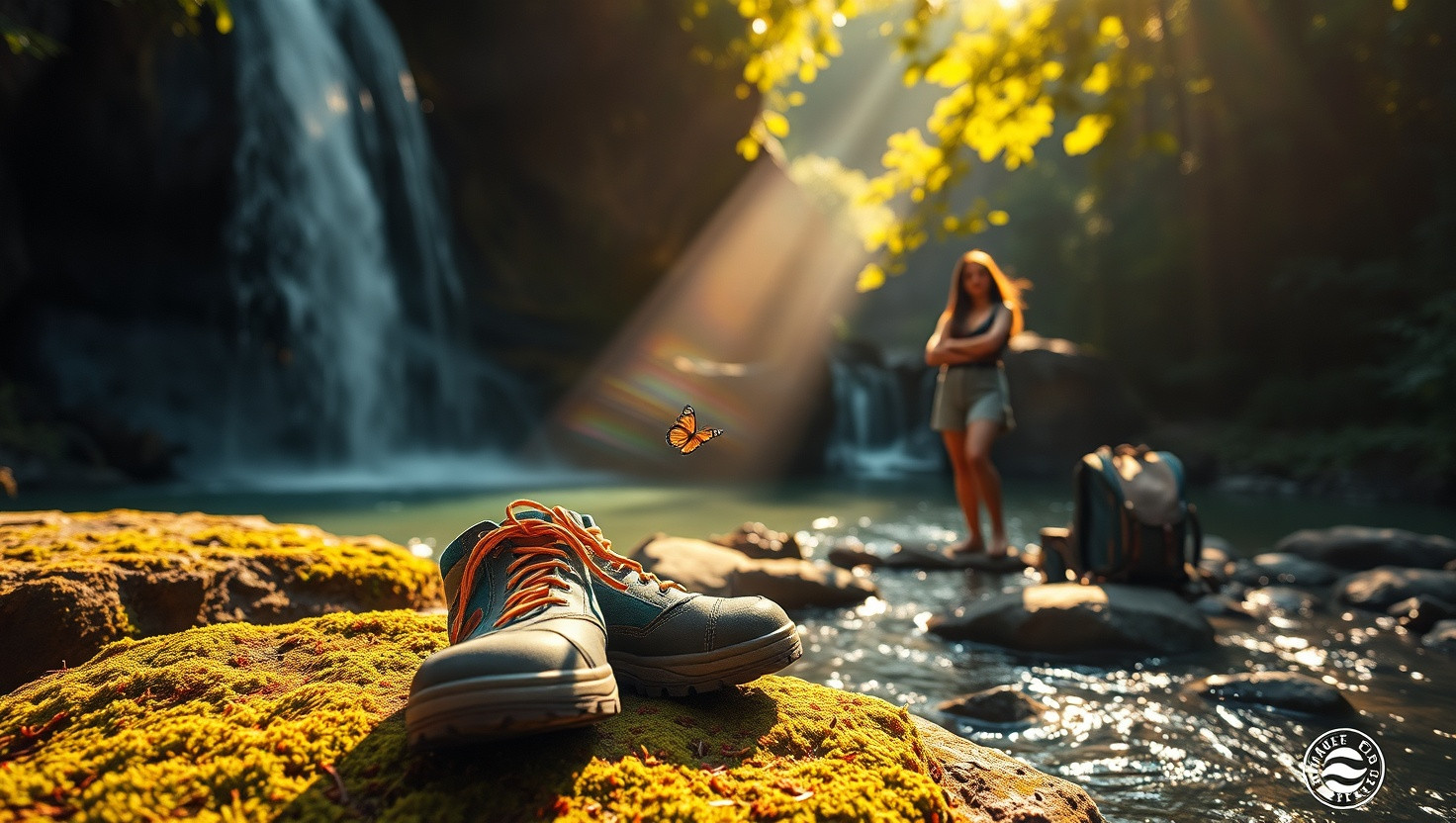 Exploring Hidden Destinations Without Friends Boyfriend: AITA for Wanting Our Adventure to Stay Just Us?