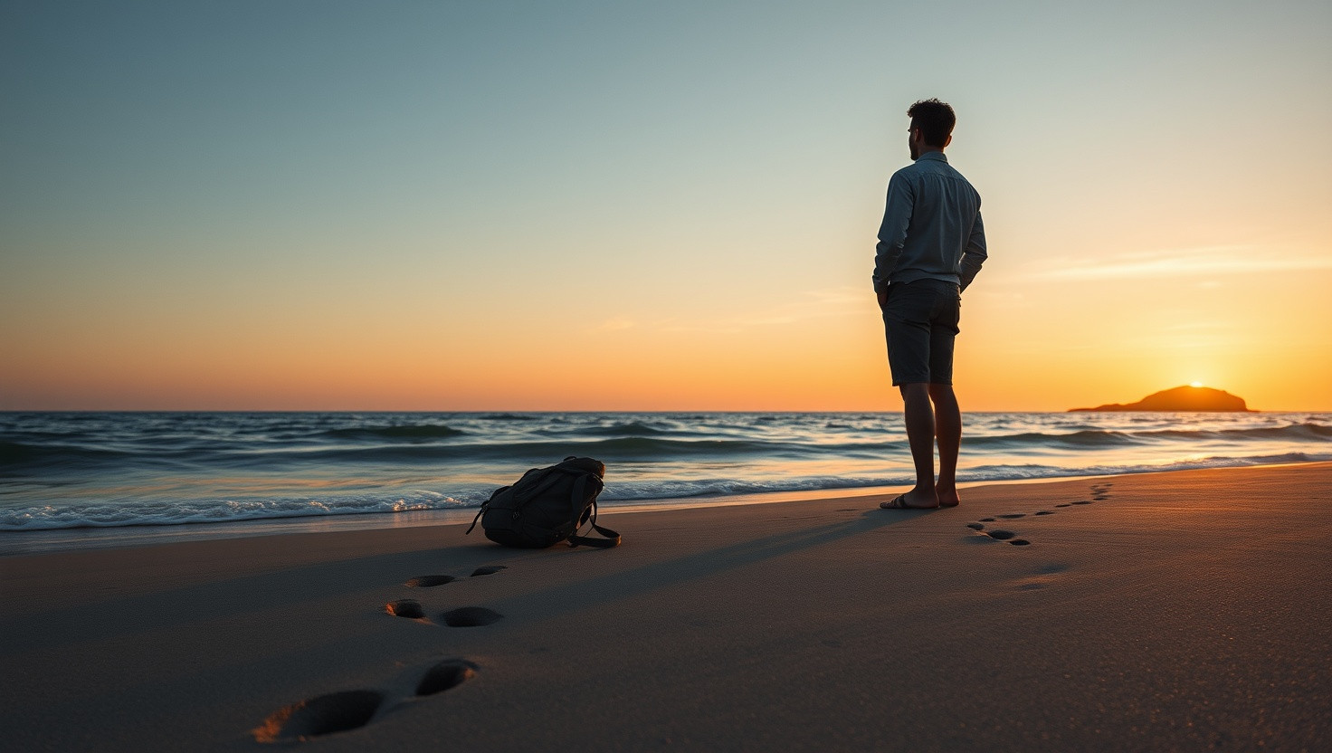 Navigating Friendship: Should I Take a Break After Disagreement Over Hidden Destinations?