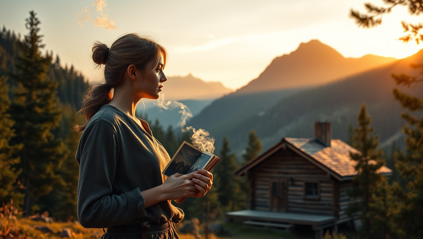 Should I Keep My Partners Childhood Vacation Spot Secret from My Ex-Best Friend?
