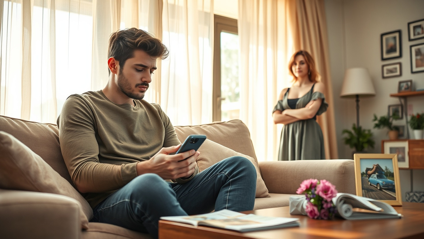 AITA for Declining Expensive Romantic Getaway with Girlfriend?