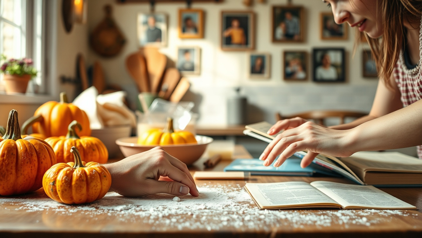 Should I Have Excluded My Friend From Our Familys Sacred Thanksgiving Pie-Baking Tradition?