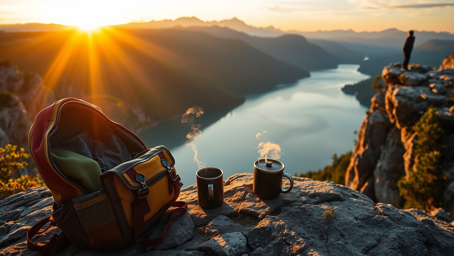 Should I Keep My Favorite Travel Destinations Secret from My Jealous Sibling?