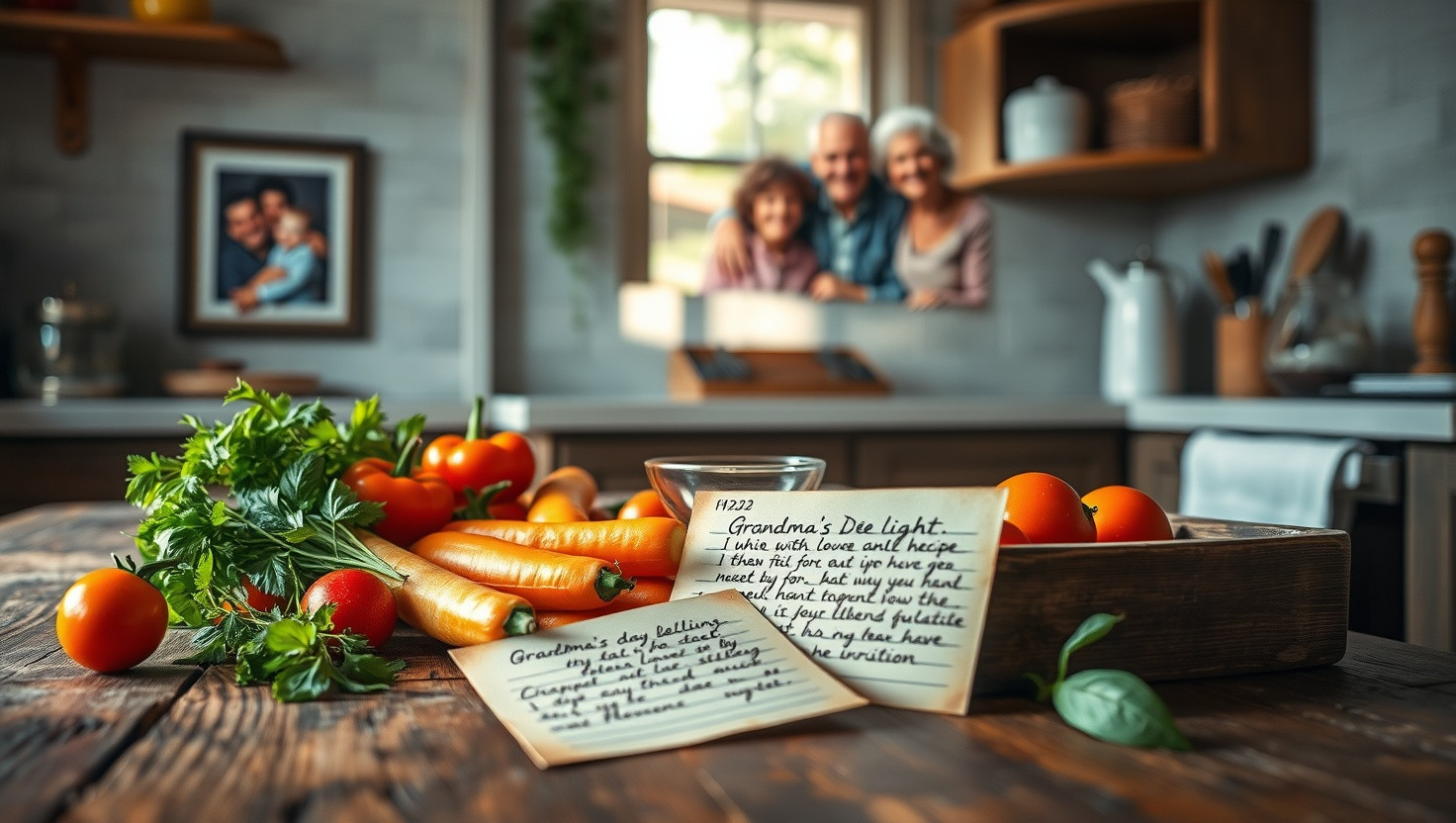 Debating Tradition: Should I Serve Familys Signature Dish at Siblings Wedding?