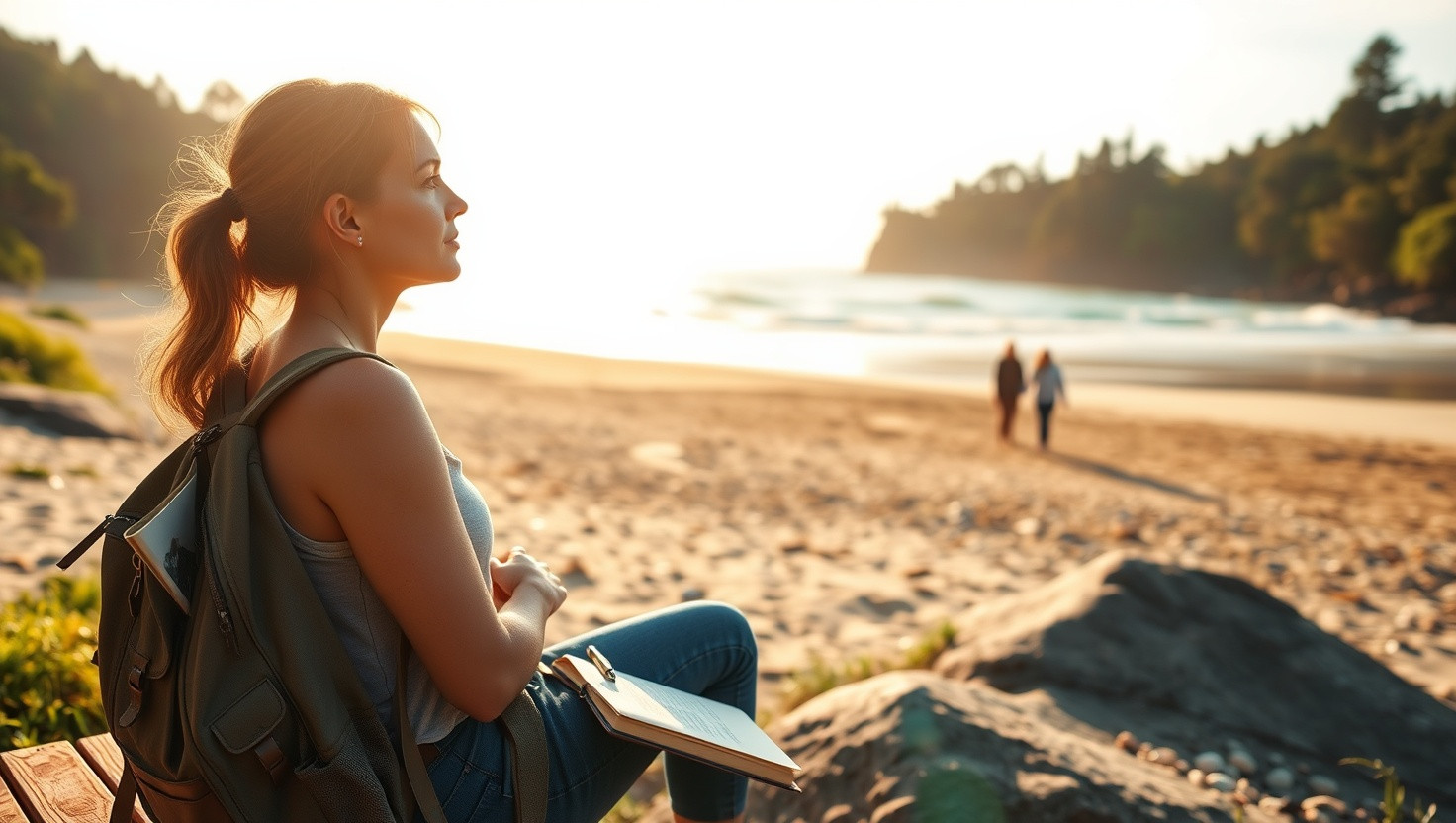 Choosing Solo Journey Over Dream Trip With Best Friend: WIBTA?