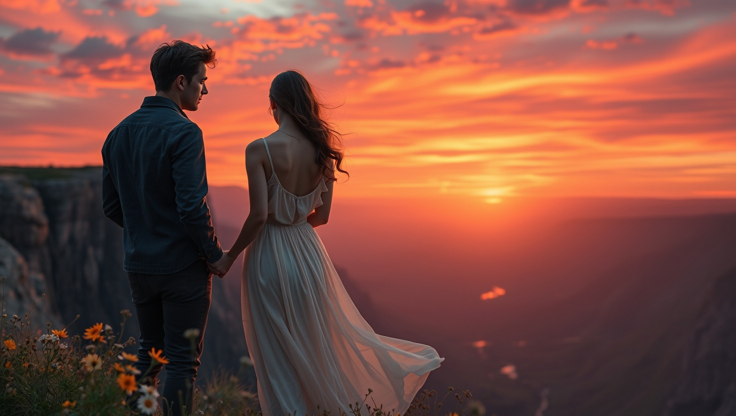 Choosing Between Sentiment and Simplicity: A Dilemma Over Proposing at a Special Spot