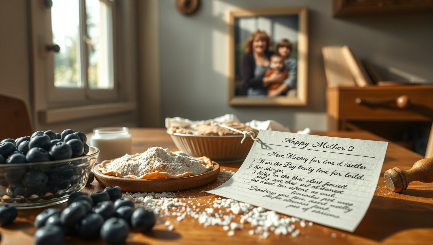 Family Feud: Refusing to Share Moms Secret Recipe with Sisters Partner