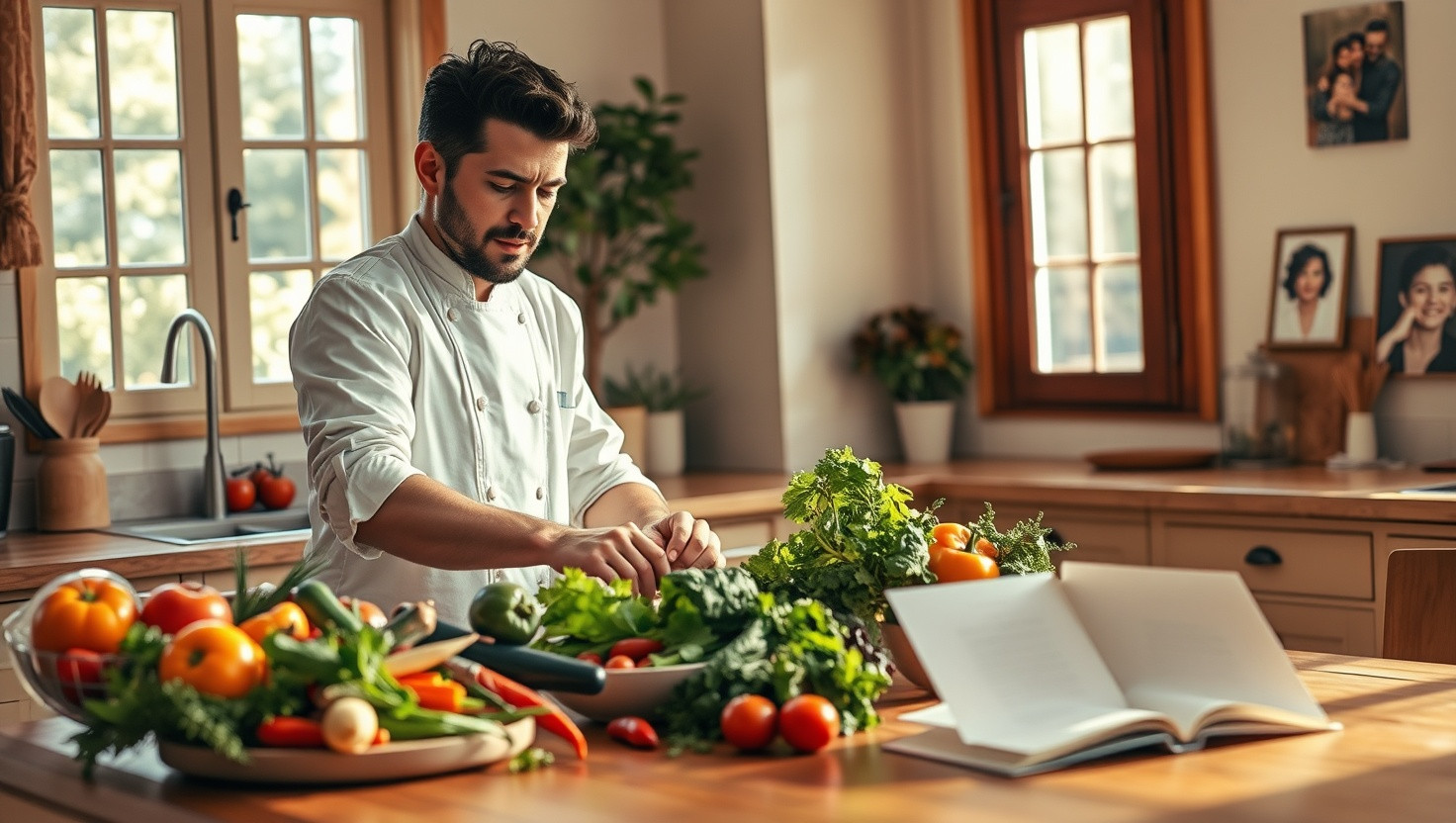 Should I Cater My Sisters Vegan Wedding for Free? A Caterers Dilemma