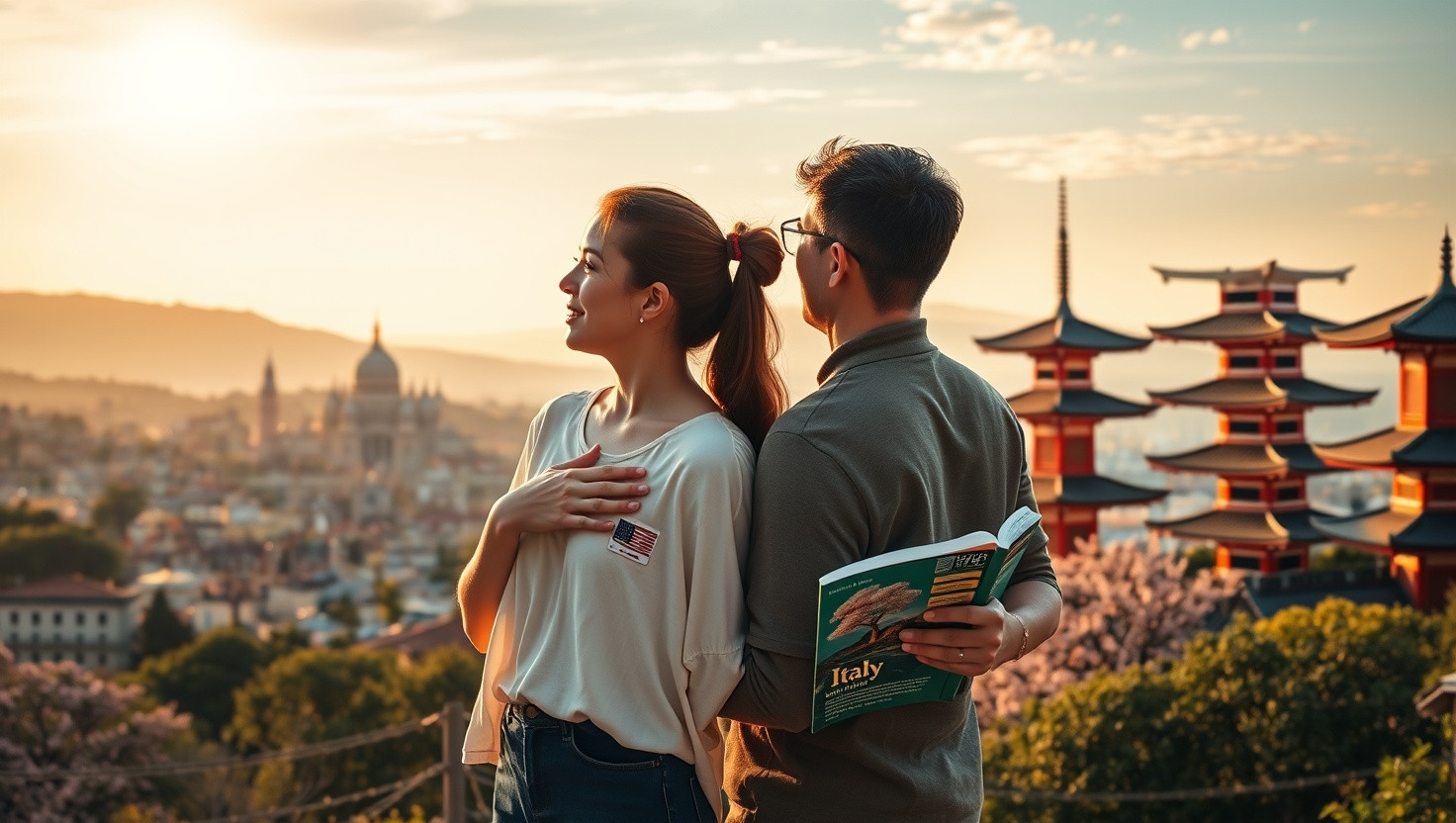 Choosing Between Sentimentality and Dreams: AITA for Rejecting My Partners Dream Anniversary Trip?